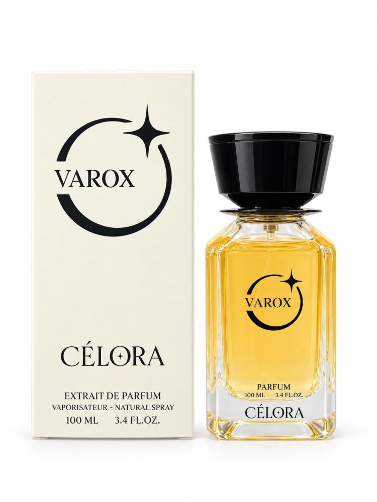 عطر سيلورا فاروكس بارفيوم 100مل