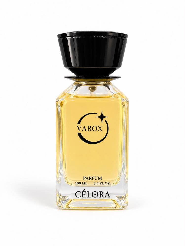 عطر سيلورا فاروكس بارفيوم 100مل