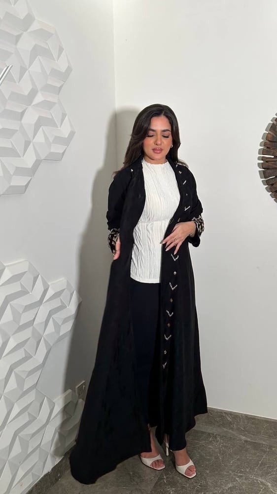 عباية مناسبات