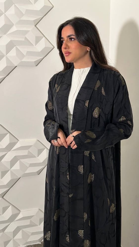 عباية مناسبات