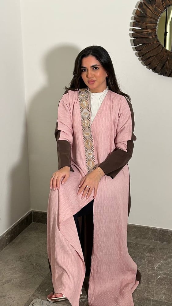 عباية مناسبات