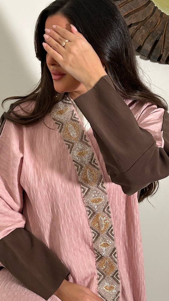 عباية مناسبات
