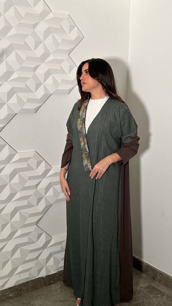 عباية مناسبات
