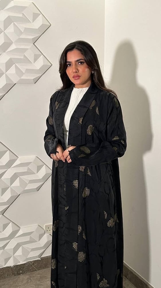 عباية مناسبات