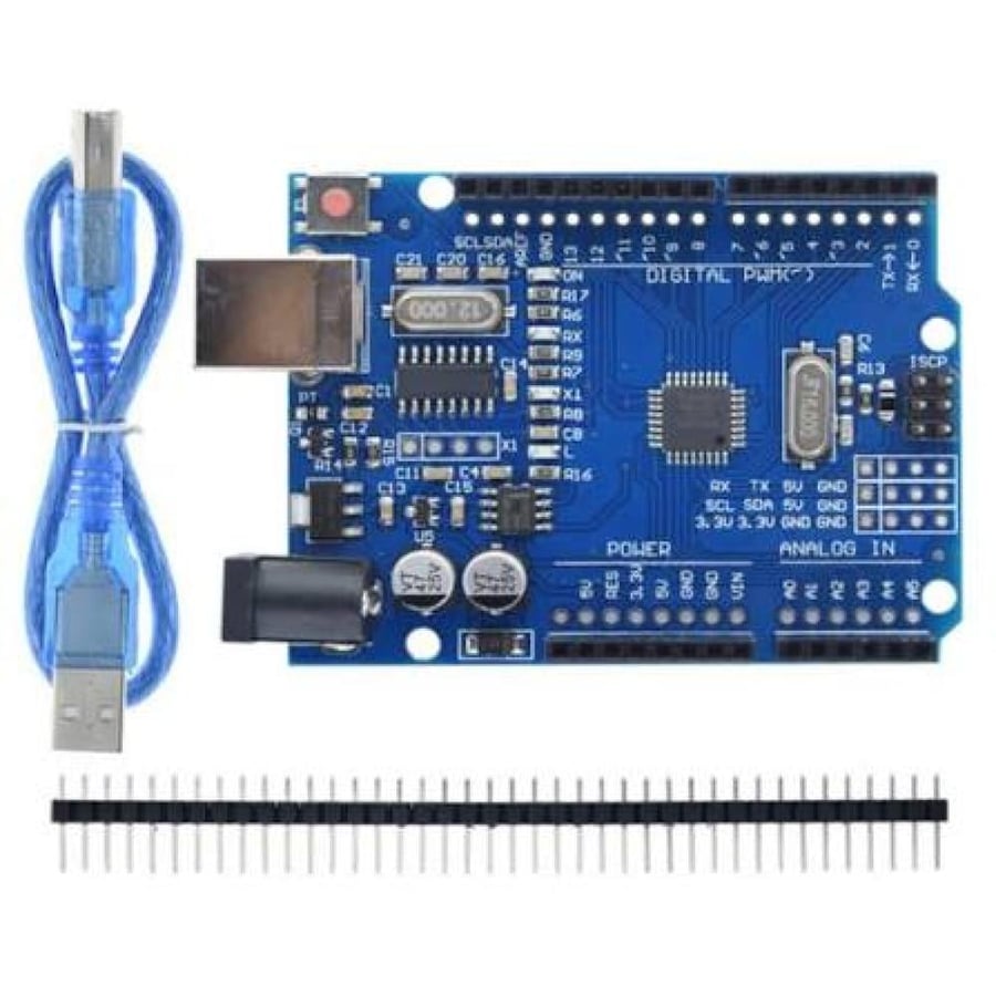 Arduino Uno R3