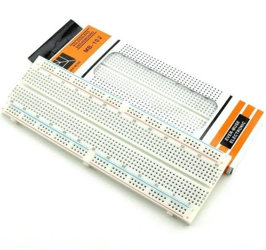 Breadboard MB-102