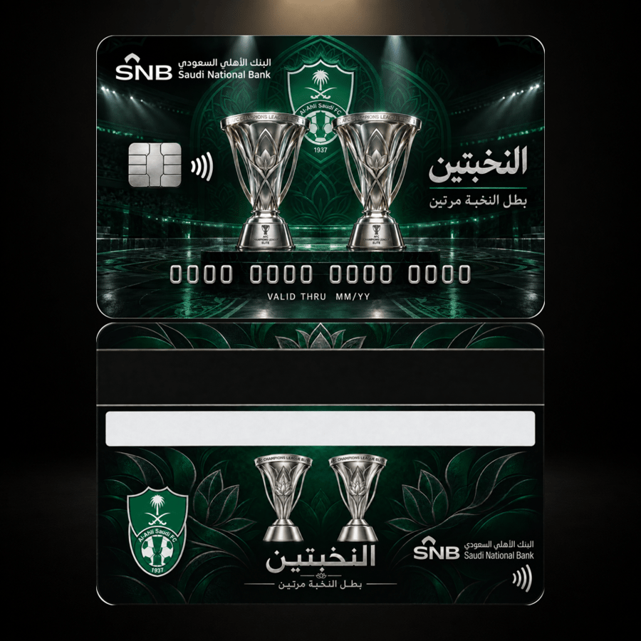 استيكر نادي الاهلي