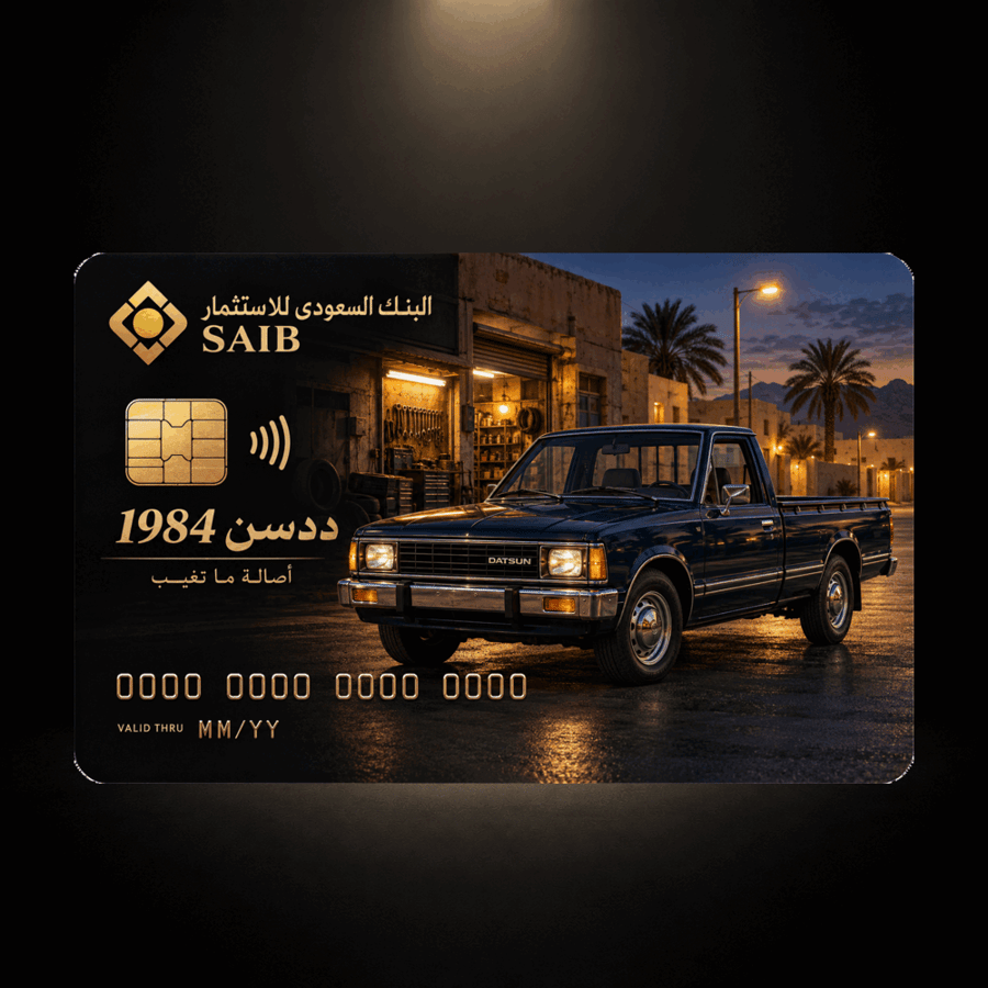 استيكر صراف ددسن