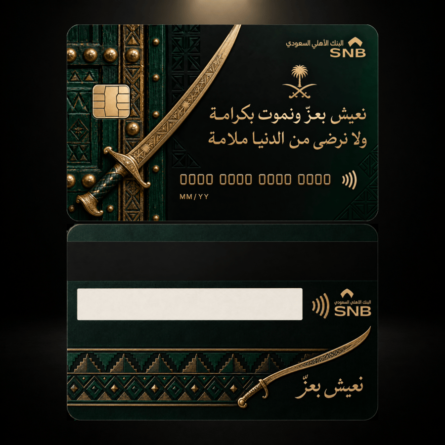 استيكر صراف عبارات