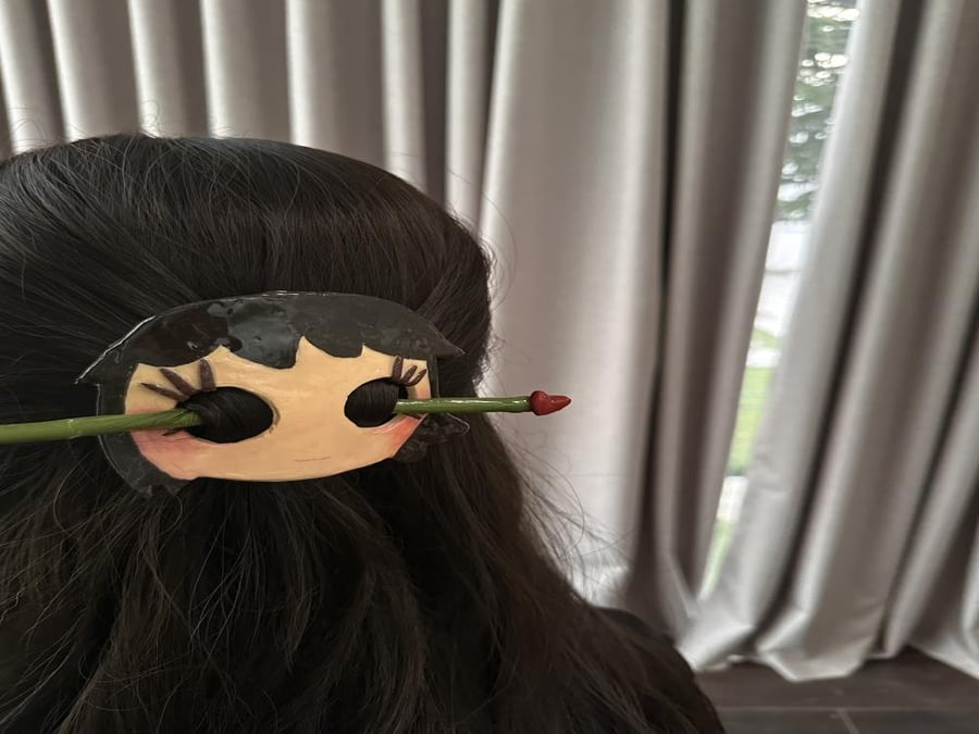 مع إمكانية تعديل العصا