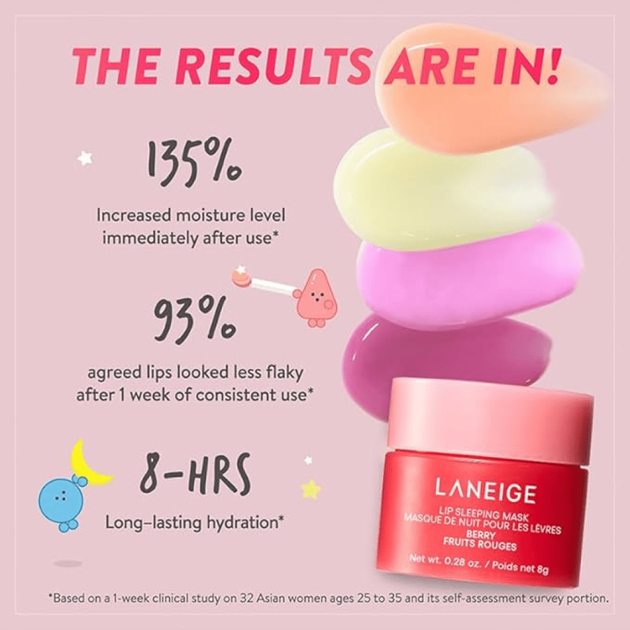 laneige مرطب