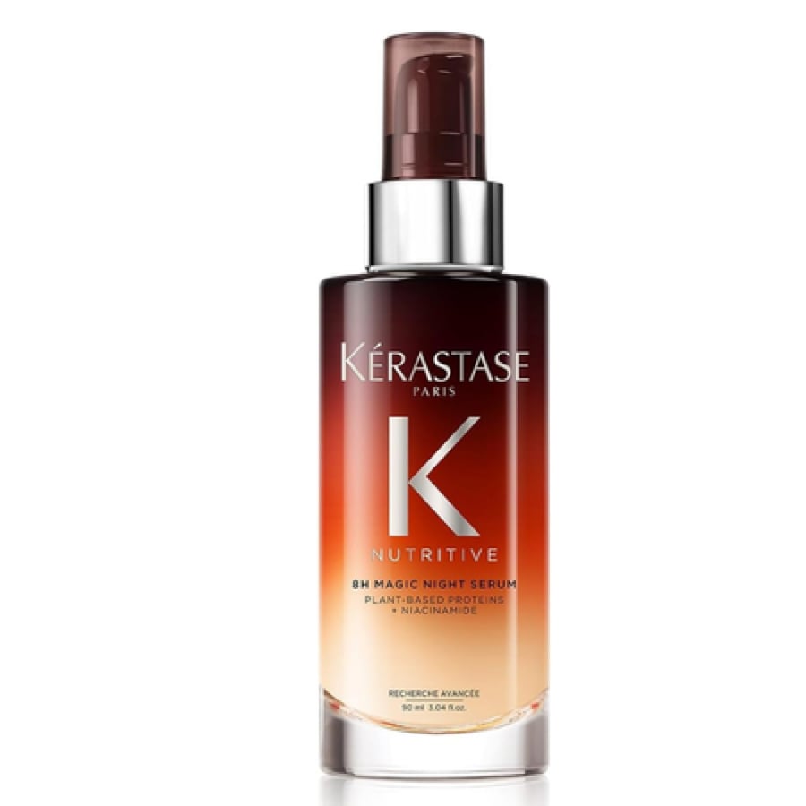 kérastase night serum