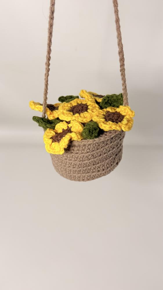 تعليقة سيارة "شَمْس"