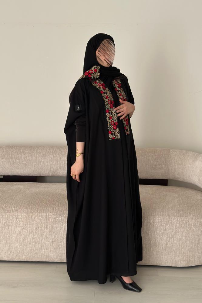 عباية نجود