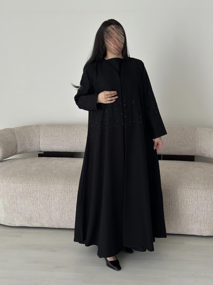 عباية جنان