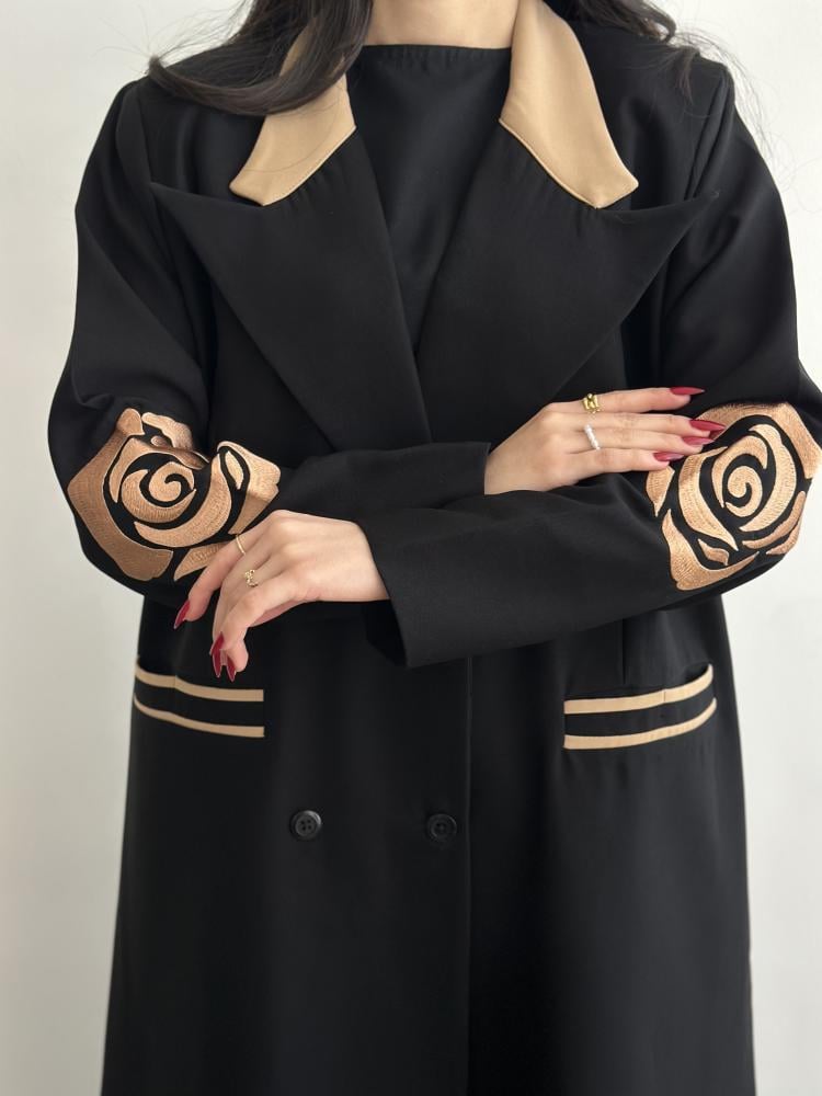 Maram abaya
