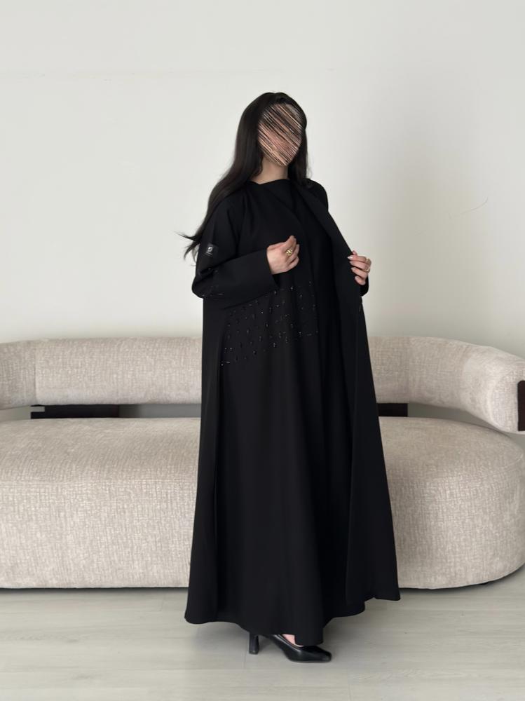 عباية جنان