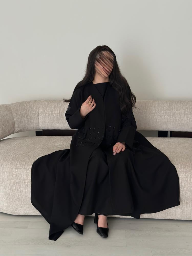عباية جنان