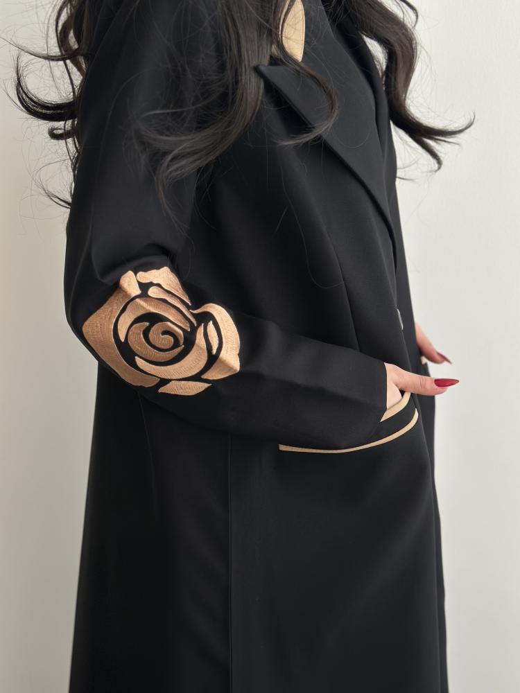 Maram abaya