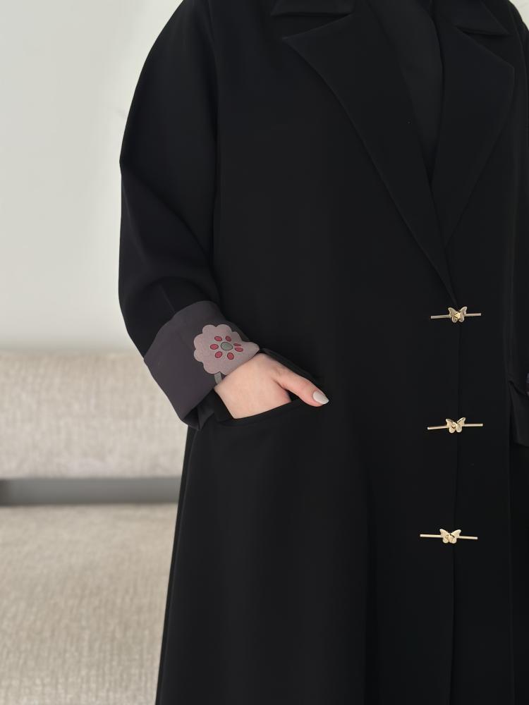 عباية انوار