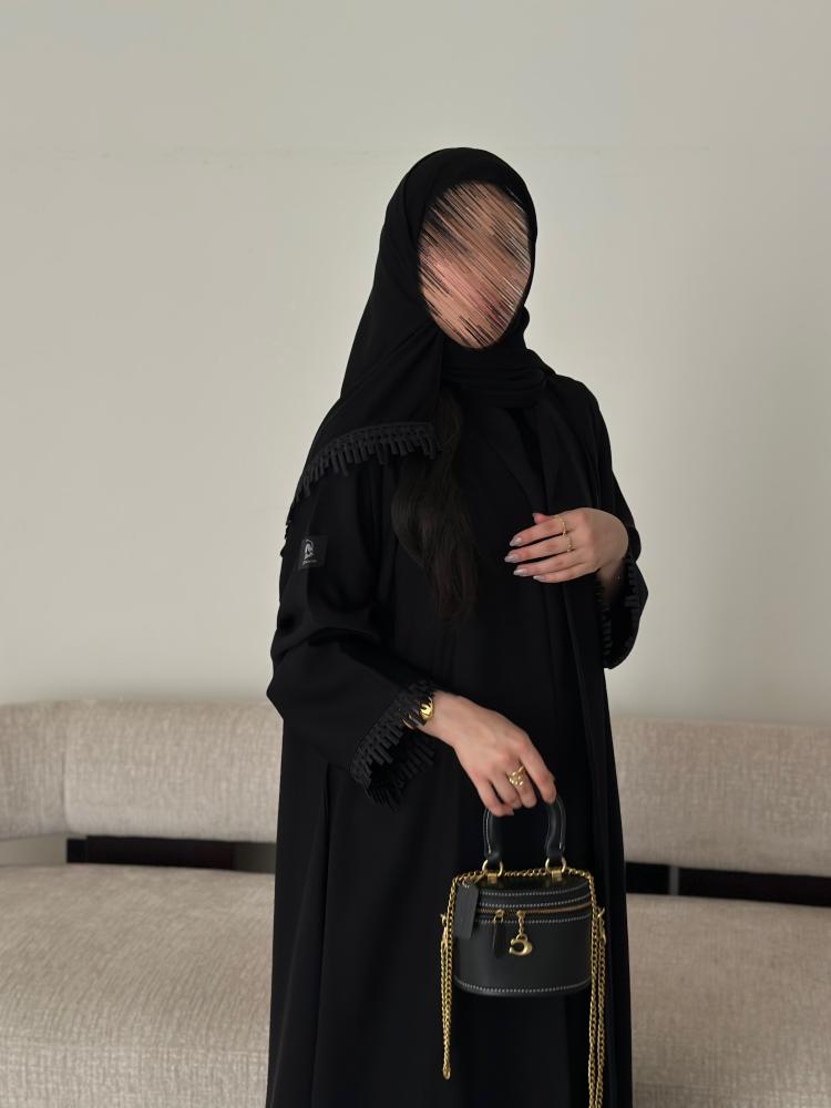 عباية امجاد