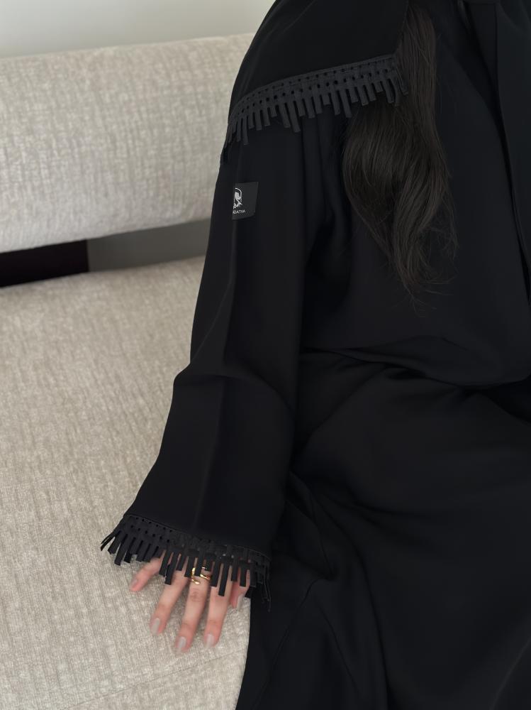 عباية امجاد
