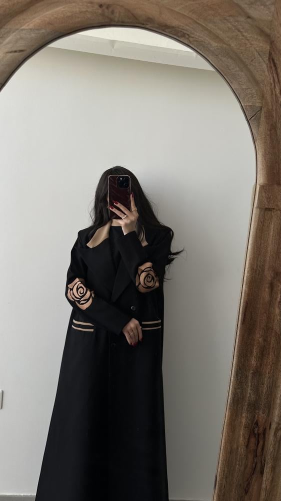 Maram abaya