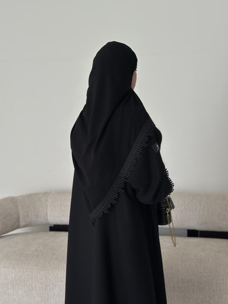 عباية امجاد