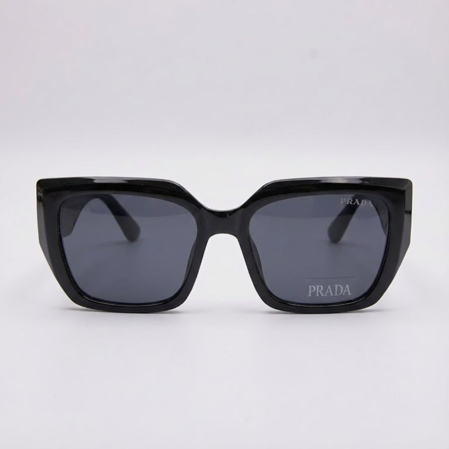 Women's sunglasses brand Prada