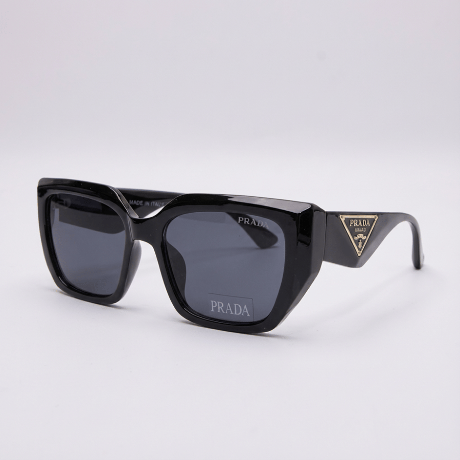 Women's sunglasses brand Prada