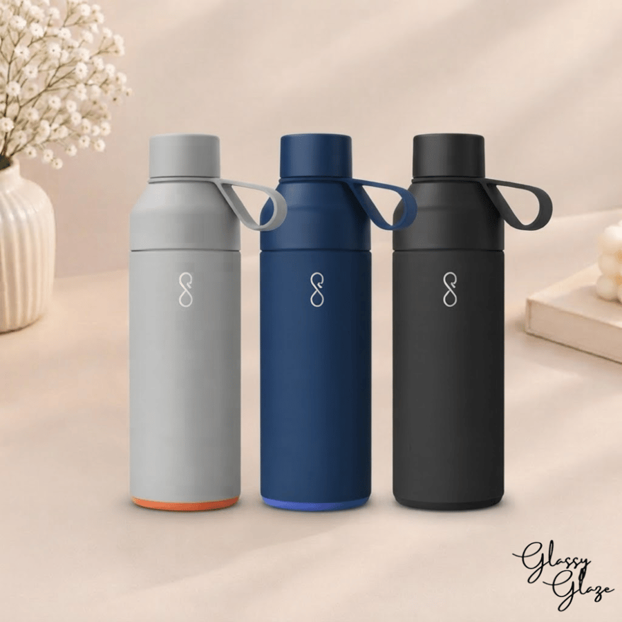 Ocean Bottle Original Vacuum Bottle-500ml