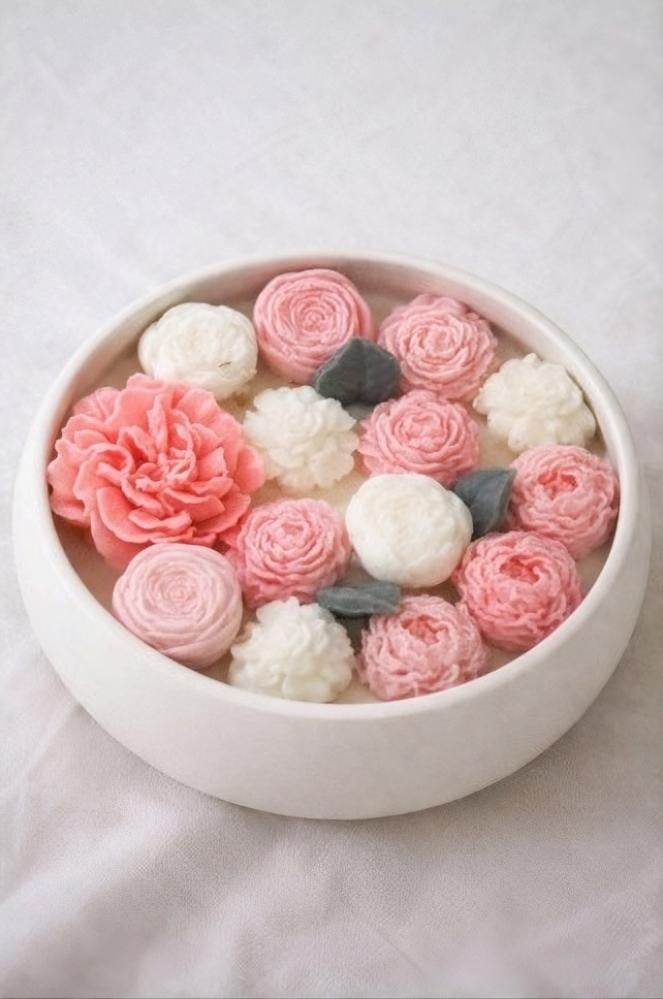 Aromatherapy Candles