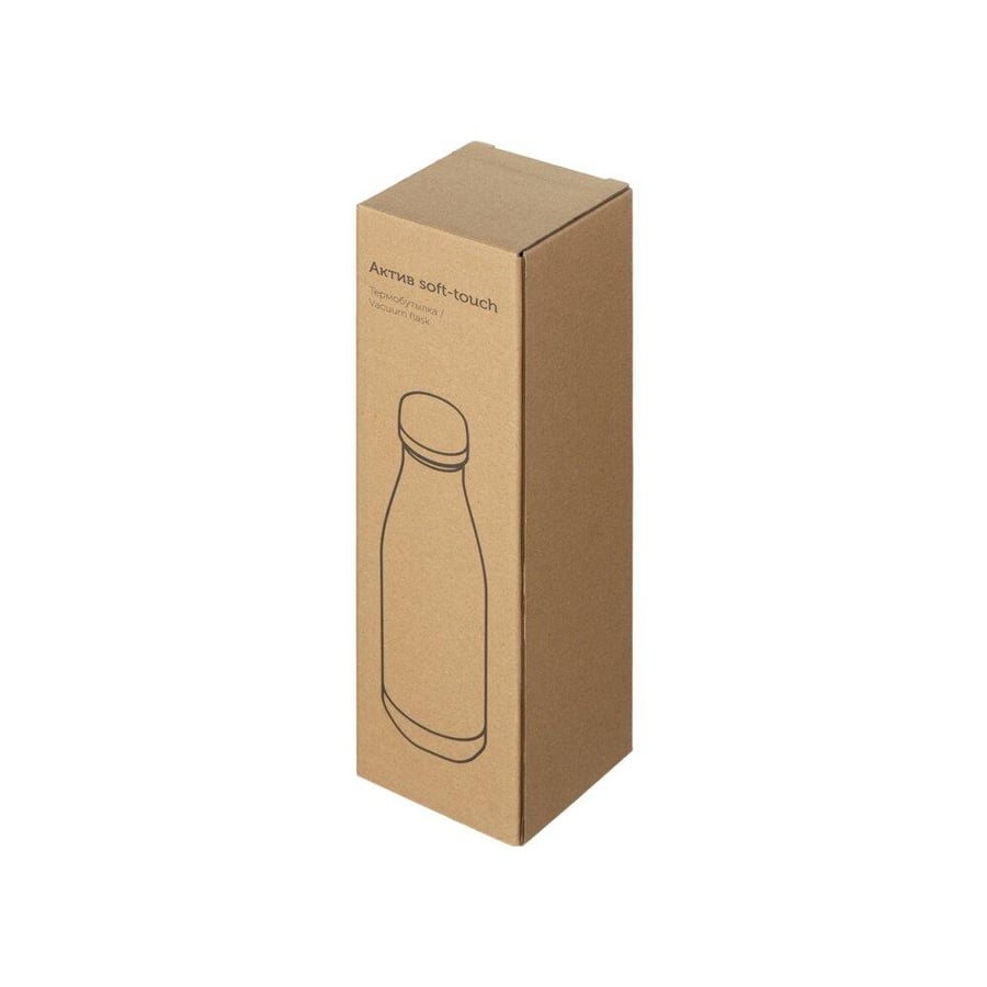 FLASK STAINLESS STEEL COLORED