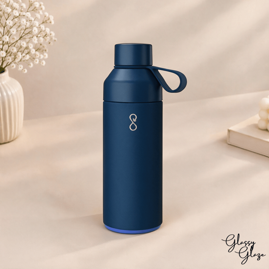 Ocean Bottle Original Vacuum Bottle-500ml