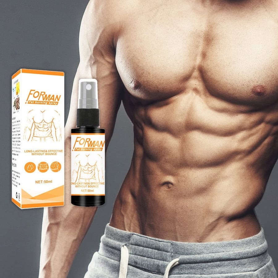 اسبراي تنحيف وشد الجسم "ShapeX"