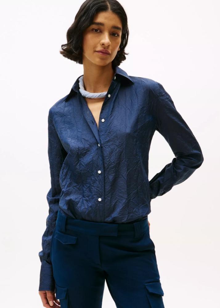 قميص تومي نسائي
