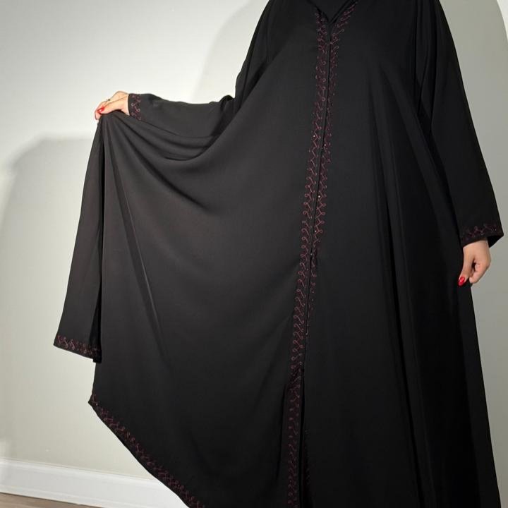 عباية لميس