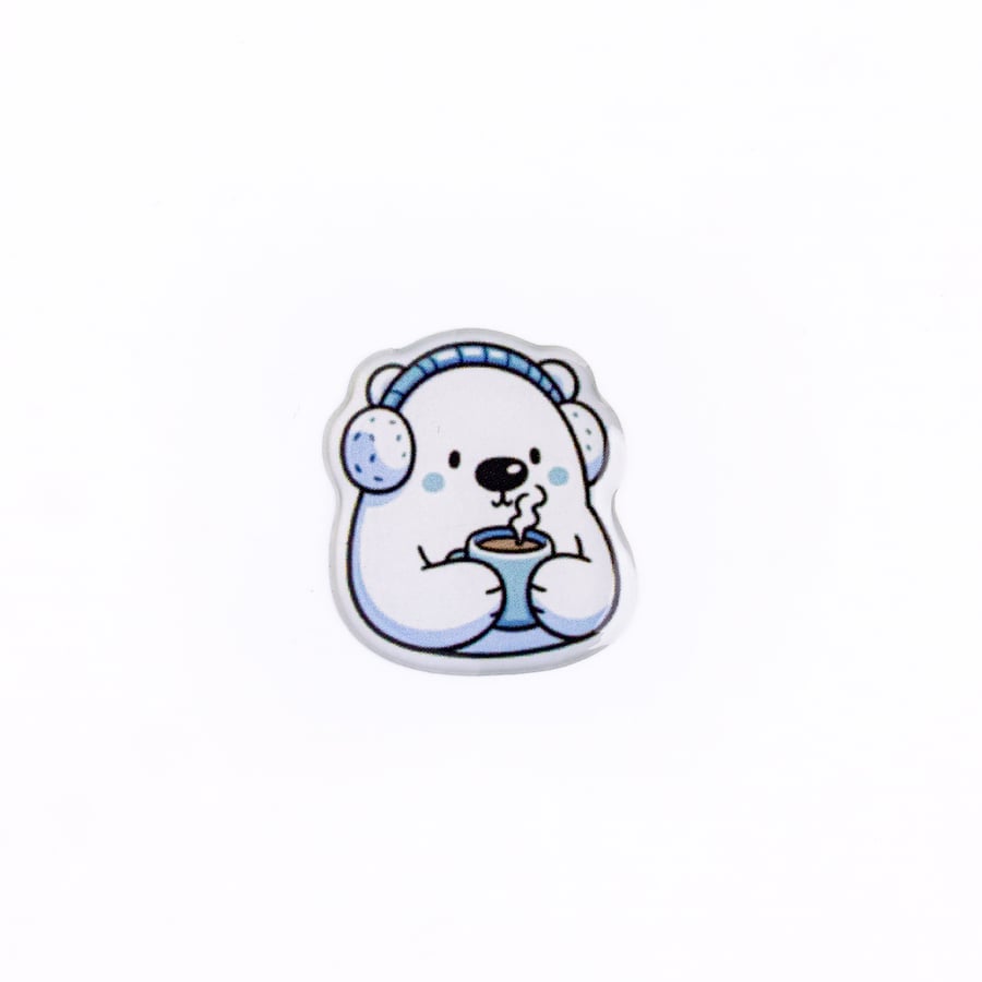 Bolar Bear