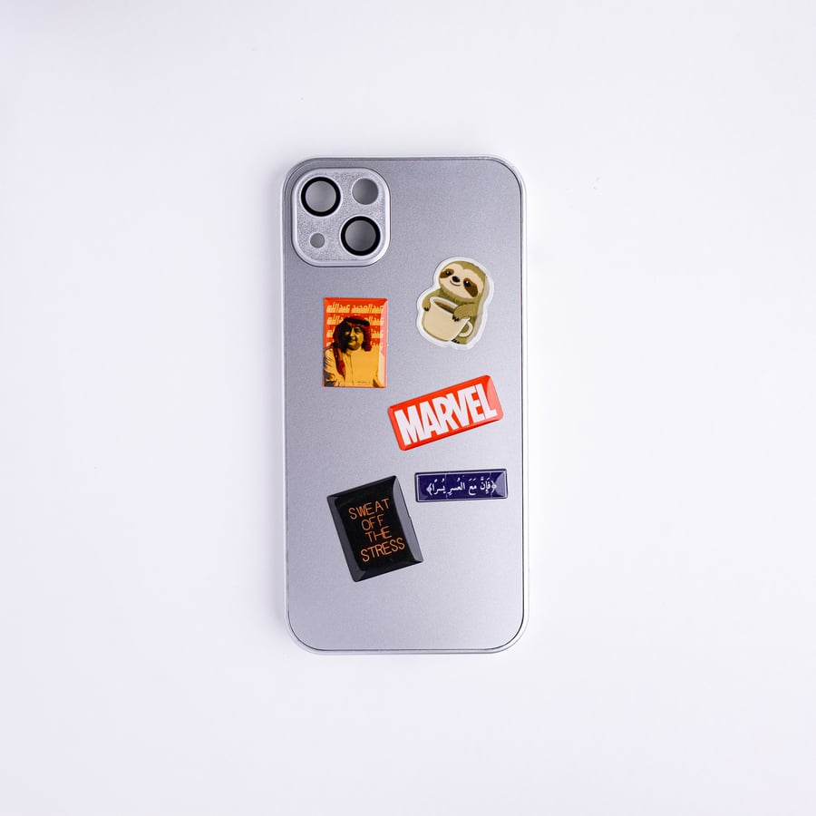 Marvel