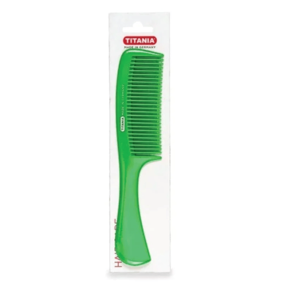 Titania Hair Care 1807/6 (مشط شعر تيتانيا 1807/6)