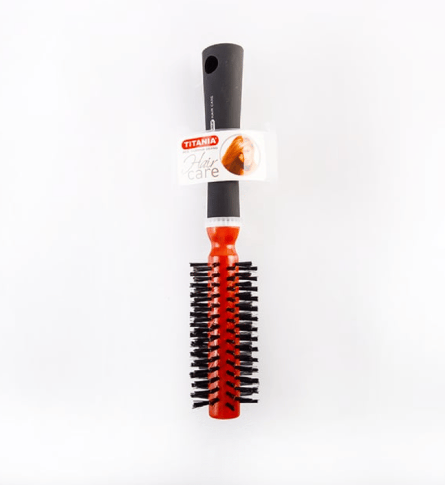 Titania Styling Brush 1781 (تيتانيا فرشاة سشوار صغيرة 1781)