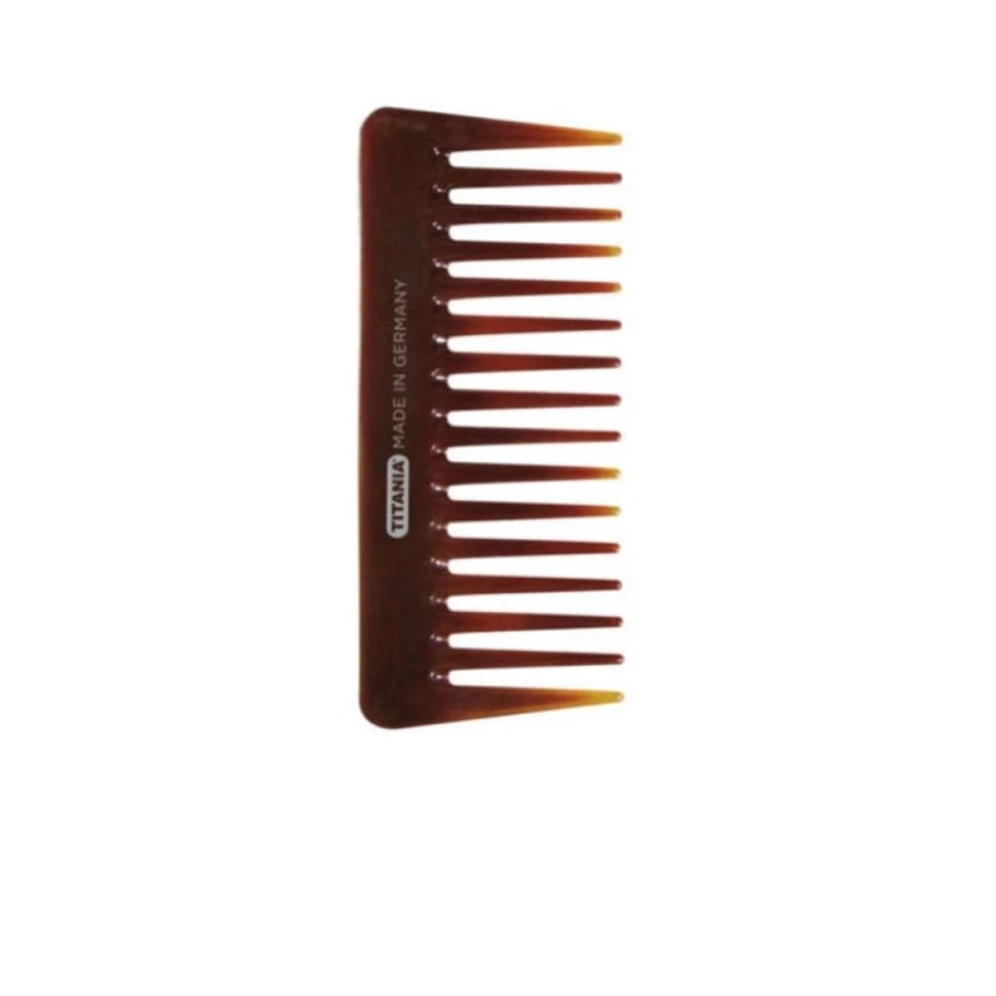 Titania Hair Comb 1813/8 (تيتانيا مشط شعر 1813/8)