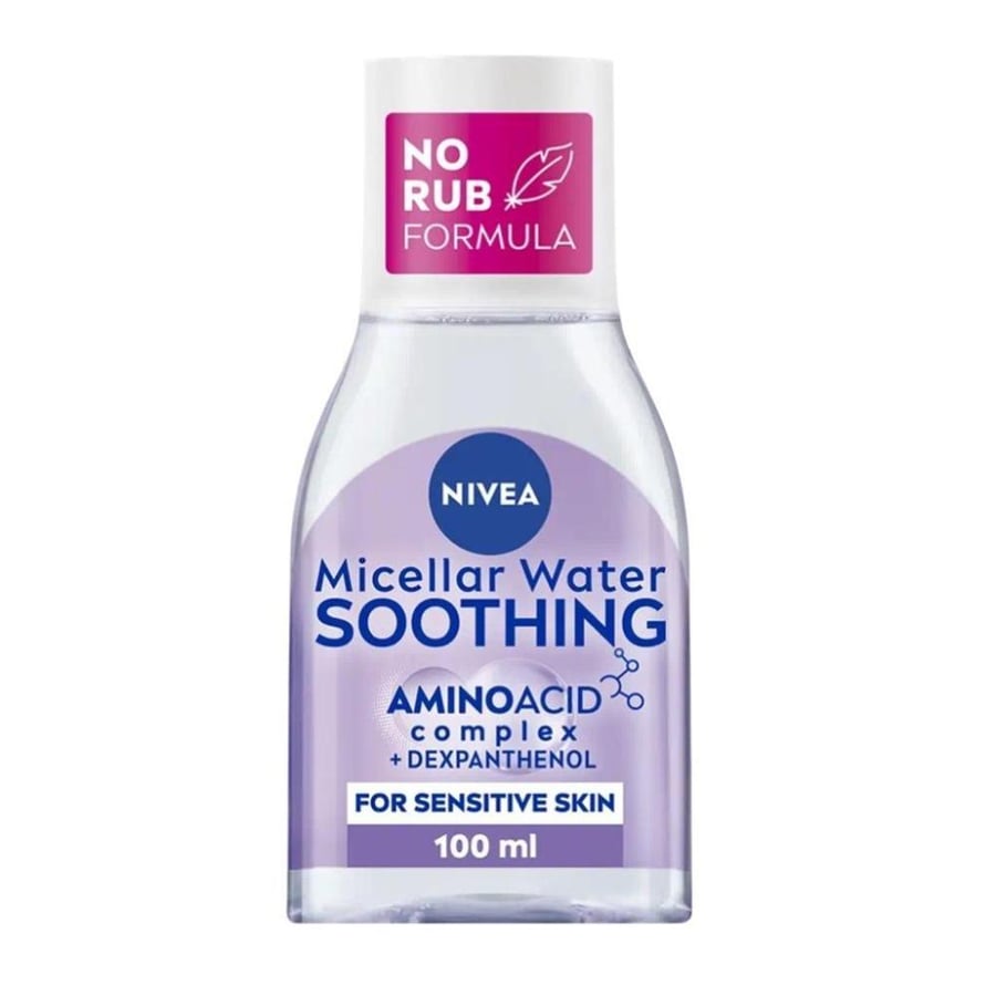 Nivea Micellar WATER SOOTHING 100ml