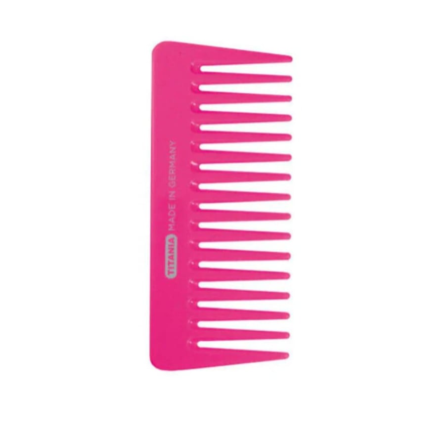 Titania Hair Comb 1813/6 (تيتانيا مشط شعر 1813/6)