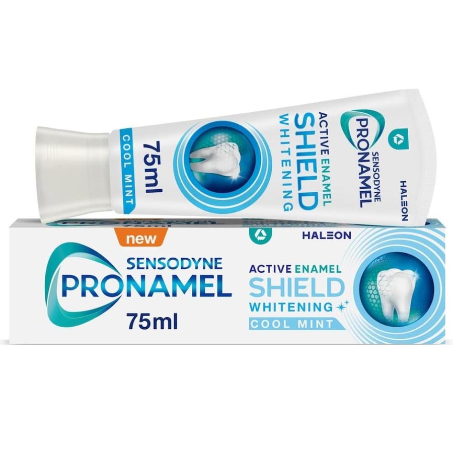 SYNSODYNE NAMEL ACTIVE SHILD COOL MINT