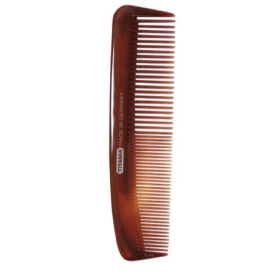 Titania Comb Small 1810/8 (تيتانيا مشط شعر صغير 1810/8 )