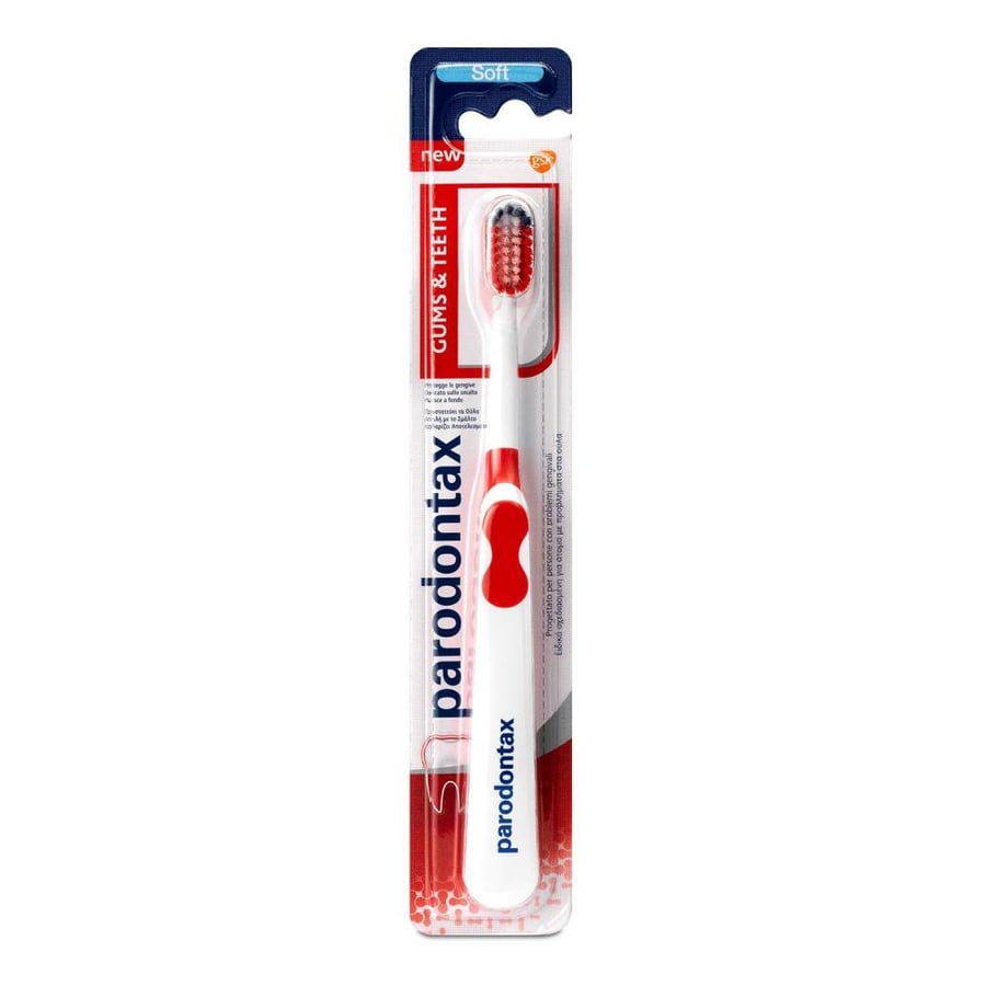 Parodontax Sensitive Toothbrush Soft
