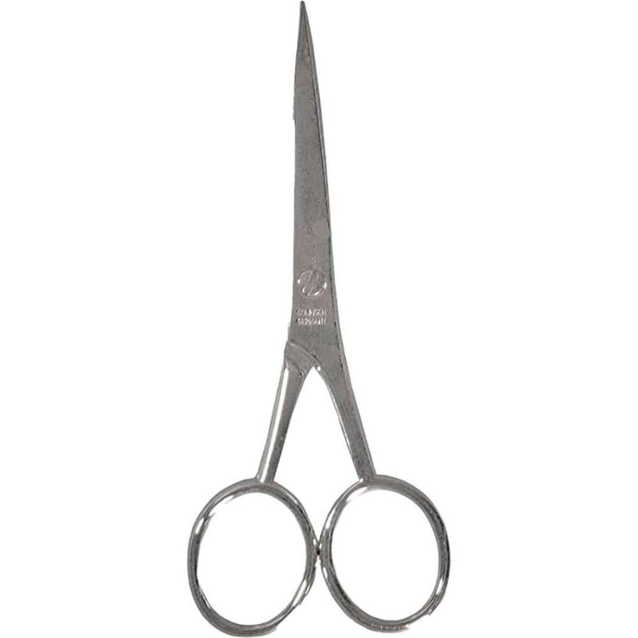 Titania Moustache Scissors 1050/9 (مقص تيتانيا 1050/9)