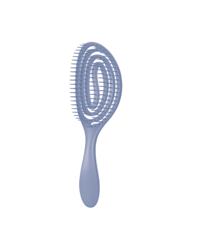 Titania Hair Comp 2881 (تيتانيا، فرشاة شعر مرنة موديل 2881 - 1 قطعة)