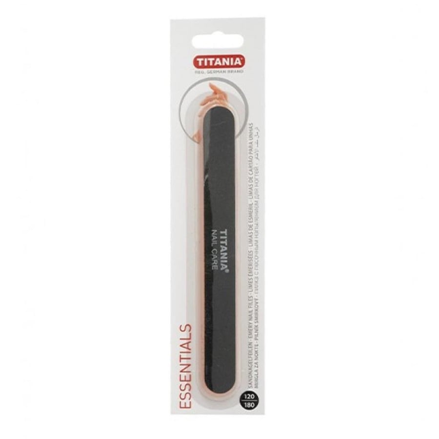 TITANIA  NAIL CARE (تيتانيا مبرد اظافر - 1447B)